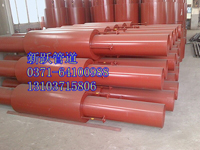 直埋補(bǔ)償器倉庫