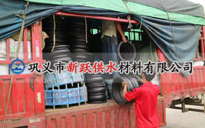 哪個(gè)廠家生產(chǎn)的可曲撓橡膠接頭質(zhì)量好?使用壽命長(zhǎng)?