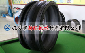 耐腐蝕橡膠接頭怎么判別